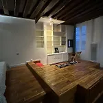 Loft Sur Notre-Dame/Saint-Michel
